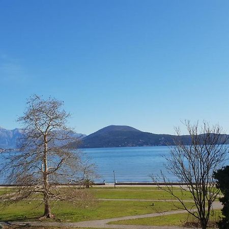 Apartmani Galiot Igalo Esterno foto