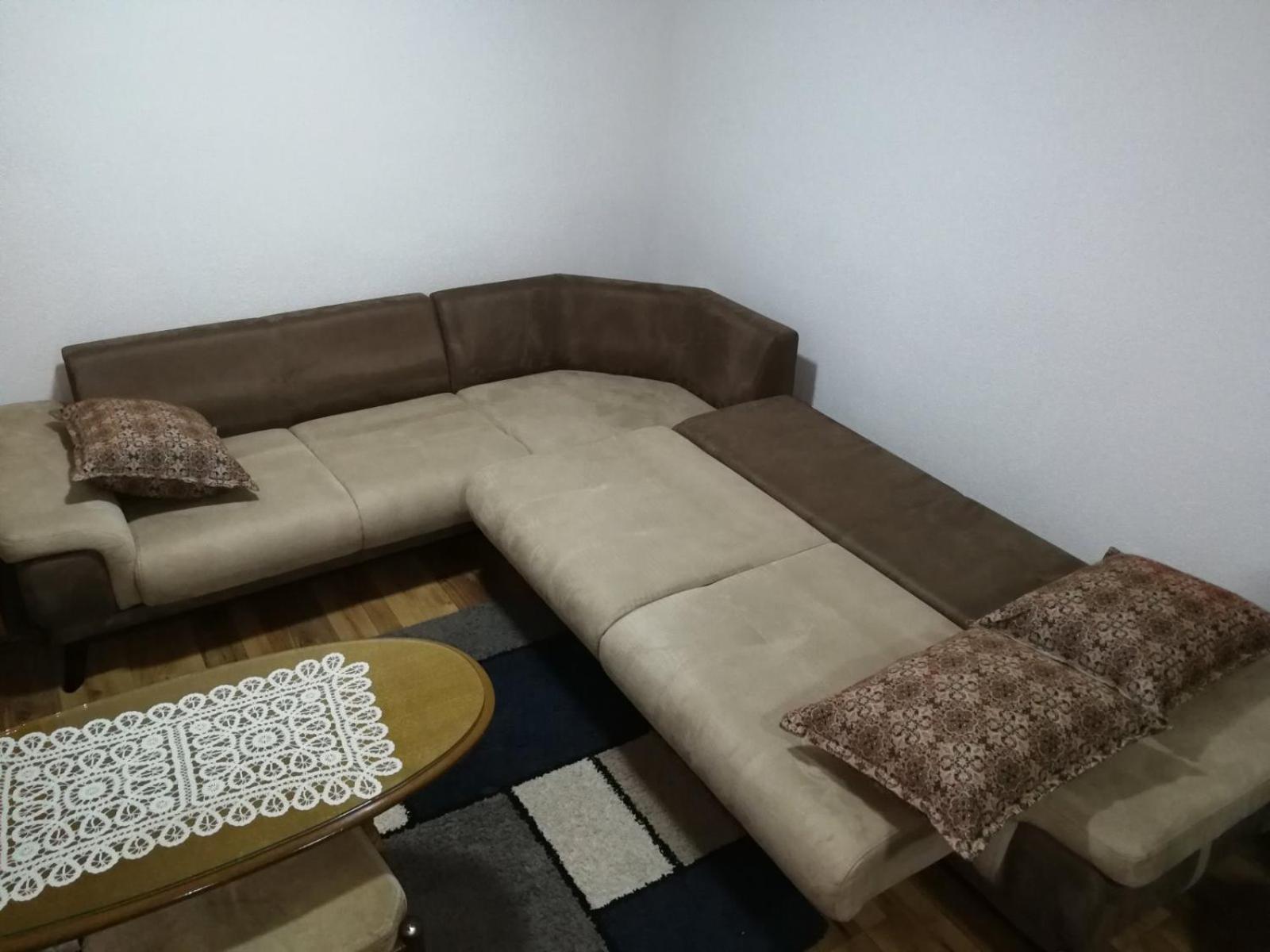 Apartmani Galiot Igalo Camera foto